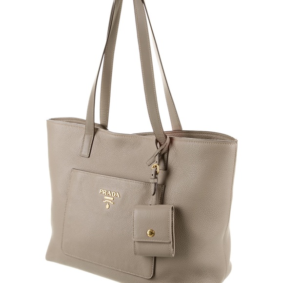 Prada tote - Picture 2 of 4